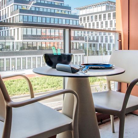 Aparthotel Twenty Business Flats Lille - Bayard Exterior foto