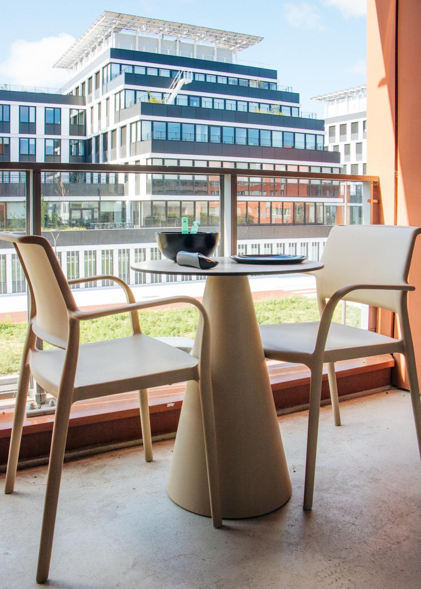 Aparthotel Twenty Business Flats Lille - Bayard Exterior foto