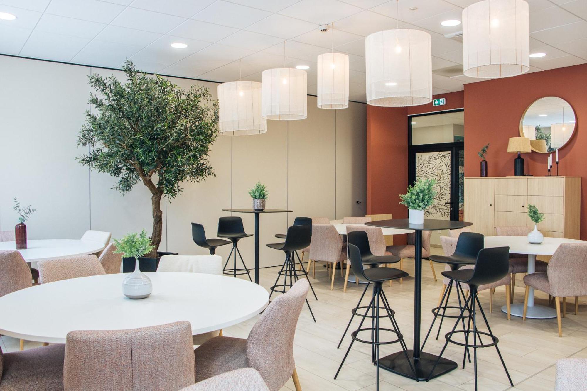 Aparthotel Twenty Business Flats Lille - Bayard Exterior foto